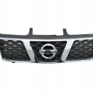 Wybór klientów GRILL ATRAPA CHŁODNICY NISSAN X-TRAIL I T30